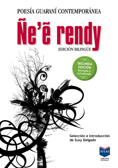 Lanzaron Antología de poesía guaraní en edición ampliada - ADN Paraguayo