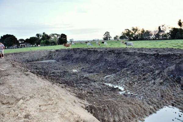 Granjas agroacuícolas diversificarán la producción rural familiar | .::Agencia IP::.