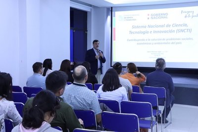Inician Hackaton de Periodismo y divulgación de la ciencia - .::RADIO NACIONAL::.