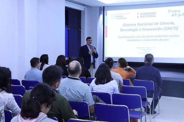 Inician Hackaton de Periodismo y divulgación de la ciencia - .::RADIO NACIONAL::.
