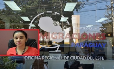 ¡Alerta! Brasileños usan datos de paraguayos para conseguir cédula