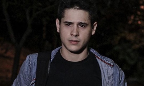 Christopher Giménez habló del aborto