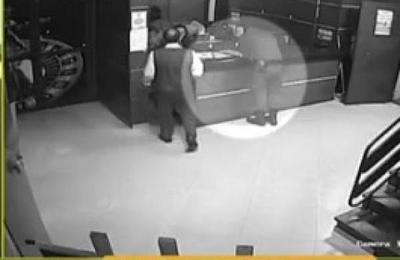 Declara acompañante del principal sospechoso del crimen de Andresa - C9N
