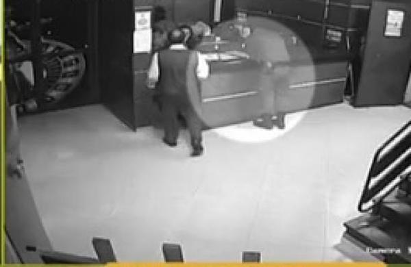 Declara acompañante del principal sospechoso del crimen de Andresa - C9N