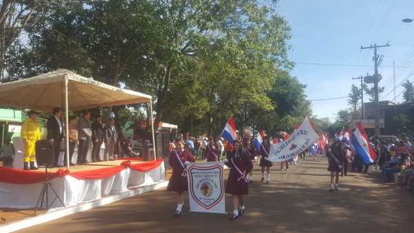 Populoso barrio Remansito celebra su 45° aniversario | Diario Vanguardia 10