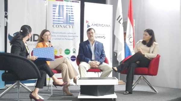 Ganadores del Hackaton obtendrán millonario premio - .::RADIO NACIONAL::.