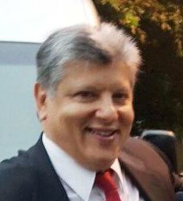 El "Padrillo" quiere que se anule su condena - Nacionales - ABC Color