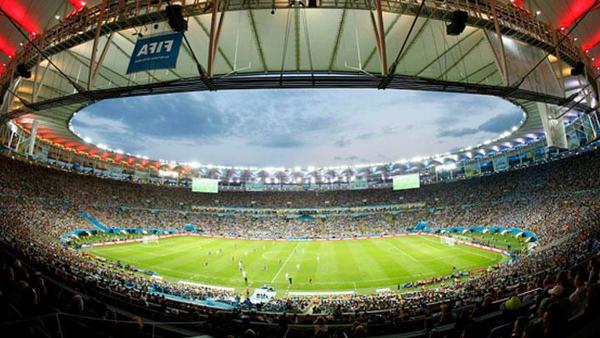 Mañana arranca la fiesta del fútbol sudamericano - ADN Paraguayo