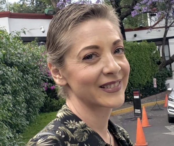 Murió Edith González, conocida actriz mexicana, luego de una dura batalla contra el cáncer