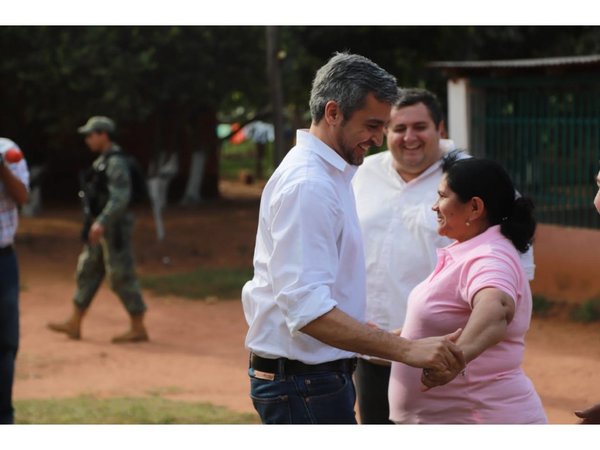 Gobierno ya no tiene noticias sobre Edelio, lamenta doña Obdulia