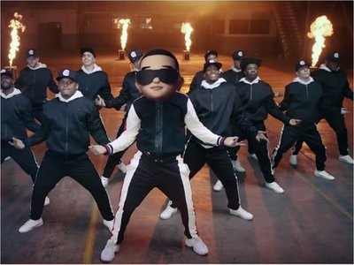 Con Calma, de Daddy Yankee, llega a 1.000 millones de vistas