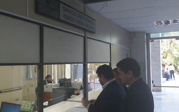 Buscan postergar elección de terna - Radio 1000 AM