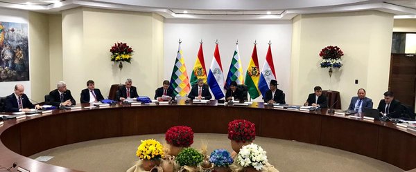 Cooperación con Bolivia busca mejorar calidad de las telecomunicaciones y desarrollo de banda ancha | .::Agencia IP::.