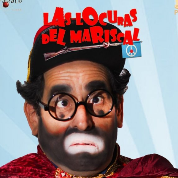 Por supuestamente denigrar al mariscal López incidentan una obra teatral - Radio 1000 AM