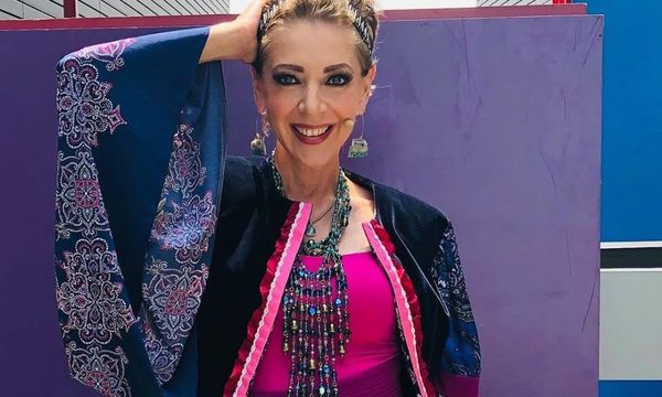 Tras larga lucha contra el cáncer muere actriz que protagonizó a «Doña Bárbara»