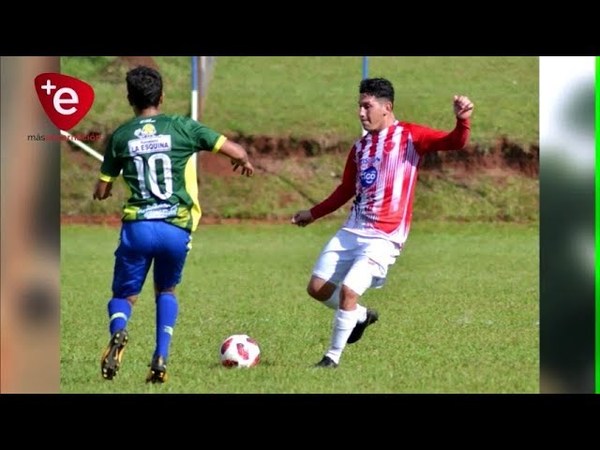 COPA PARAGUAY: GRAL CABALLERO DE CAMPO GRANDE ELIMINA EN PENALES AL 19 DE MARZO DE MISIONES