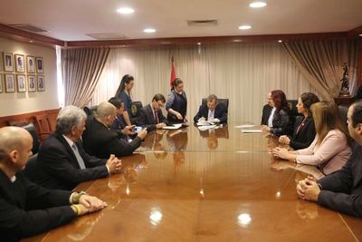 Máximo Tribunal firma convenio con CAPELI