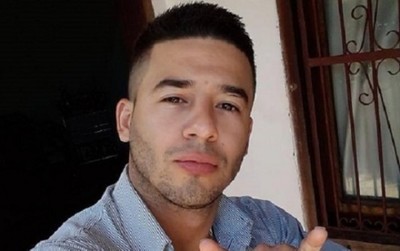 Dani Tres presenta su nueva canción