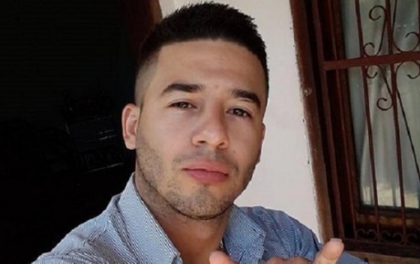 Dani Tres presenta su nueva canción