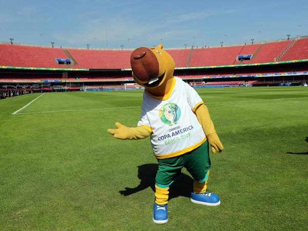 Brasil 2019, en 5 claves
