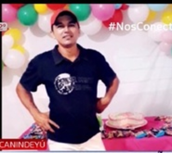 Asesinan a un hombre en confuso episodio en Jasy Kañy - Paraguay.com