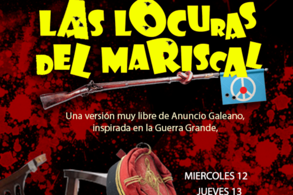 Amenazas de muerte y “escrache” por obra de teatro