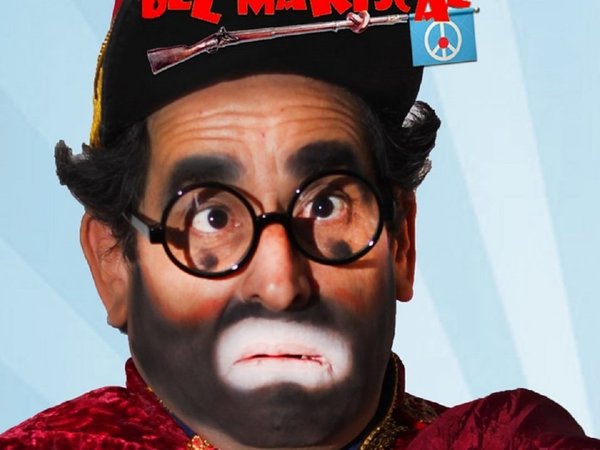 Interrumpen obra de teatro por "falta de respeto" a Solano López