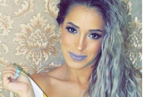 Mirá con qué animal comparó Kike Casanova a Jerri Castillo