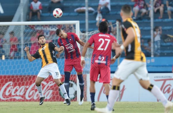 Cerro perdería otro a zaguero