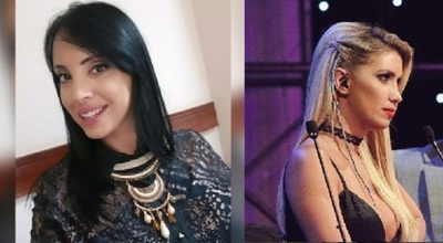 Shirley  Reyes podría judicializar a Carmiña Masi