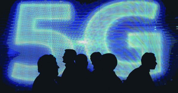 Optimismo en la industria: Esperan ofrecer servicios 5G para el 2021 - Tecnologia - ABC Color