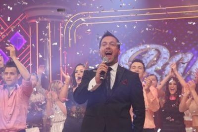 Anuncian renovado jurado para el Baila - Churero.com