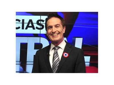 Denuncian a Enrique Vargas Peña por acoso laboral