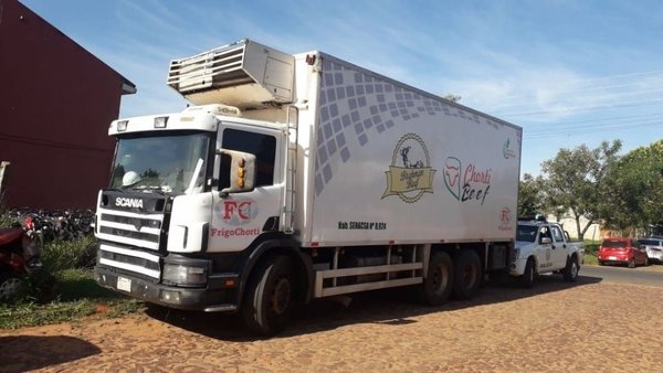 Se entrega conductor que atropelló ayer a un transeúnte - Nacionales - ABC Color