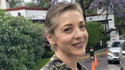 Muere la actriz mexicana Edith González a los 54 años, víctima del cáncer - Internacionales - ABC Color