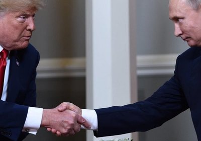 Putin dice que las relaciones con EE.UU. son cada vez “peores” - Internacionales - ABC Color