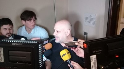 IPS: Payo Cubas pidió cárcel para Benigno López - 730am - ABC Color
