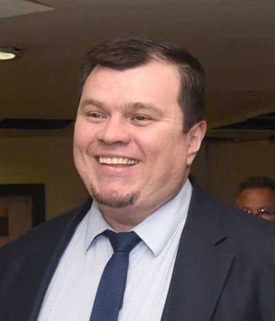 Piden dejar de publicar datos íntimos de Dionisio Amarilla - 730am - ABC Color