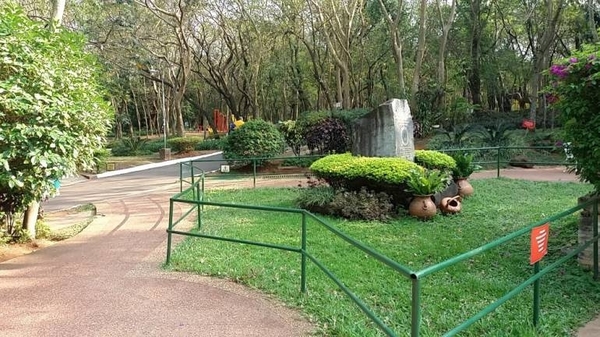 HOY / Efecto guardias: critican a IPS por cerrar más temprano el Parque de la Salud
