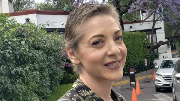 Muere la actriz mexicana Edith González a los 54 años, víctima del cáncer - Espectaculos - ABC Color