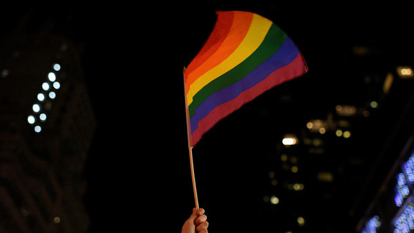 Ecuador da paso a matrimonio entre personas del mismo sexo
