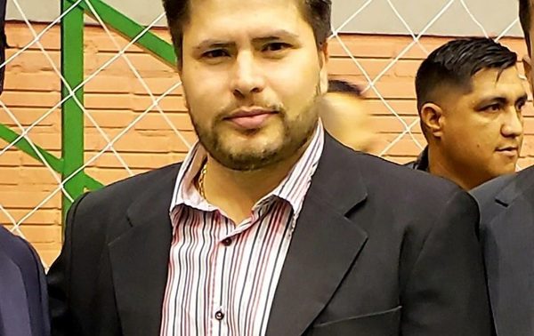 Para Director de Transporte Público, no hay retrasos en la frecuencia de buses de la empresa Alto Paraná