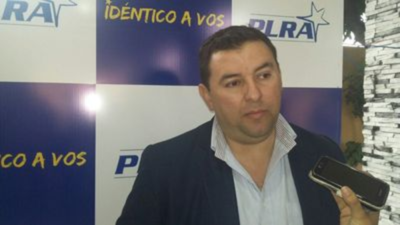 Convencionales quieren analizar si corresponde que los llanistas sigan perteneciendo al Partido Liberal - Radio 1000 AM