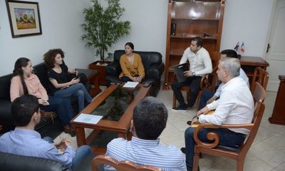 Encuentro latinoamericano reunirá a 1.300 estudiantes de arquitectura en Ciudad del Este