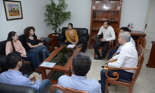Encuentro latinoamericano reunirá a 1.300 estudiantes de arquitectura en Ciudad del Este