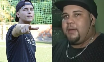 El Nuevo Monchi Disparó Contra Moisés Flor: ‘Teniendo La Voz De Mierda Que Tiene’, Dijo