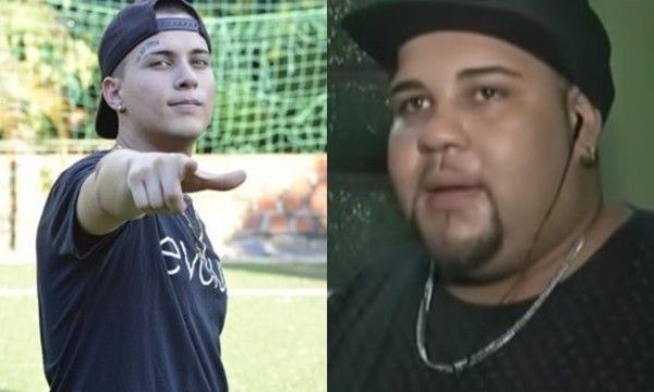 El Nuevo Monchi Disparó Contra Moisés Flor: ‘Teniendo La Voz De Mierda Que Tiene’, Dijo