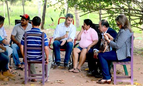 Mamá de Edelio sigue esperando respuesta del Estado