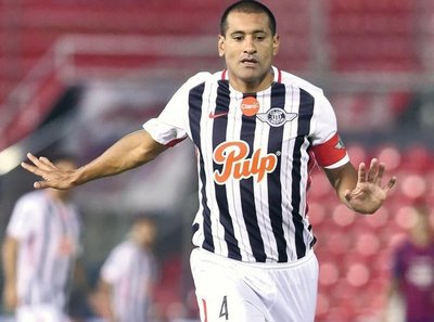 Da Silva, ¿transferido a los 39 años? - Deportes - ABC Color