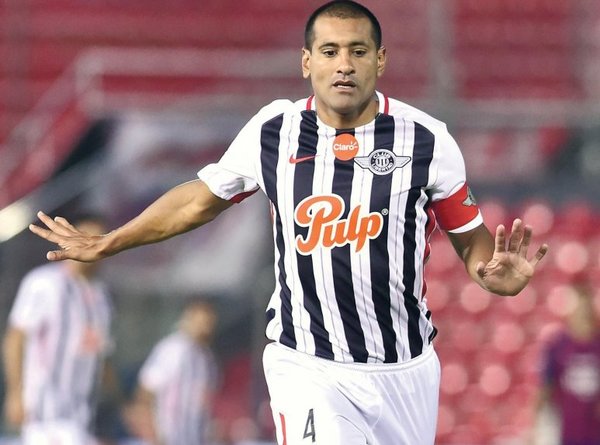 Da Silva, ¿transferido a los 39 años? - Deportes - ABC Color